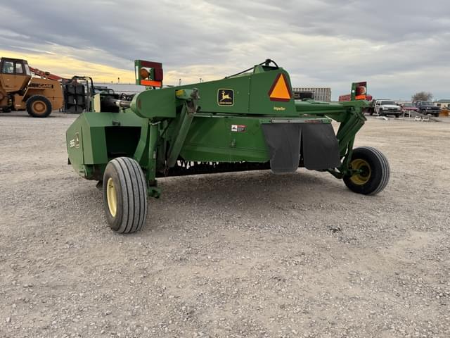 Image of John Deere 956 equipment image 4