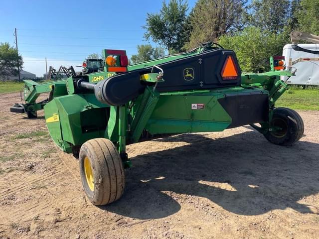 Image of John Deere 956 MoCo equipment image 3