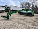 John Deere 956 Image