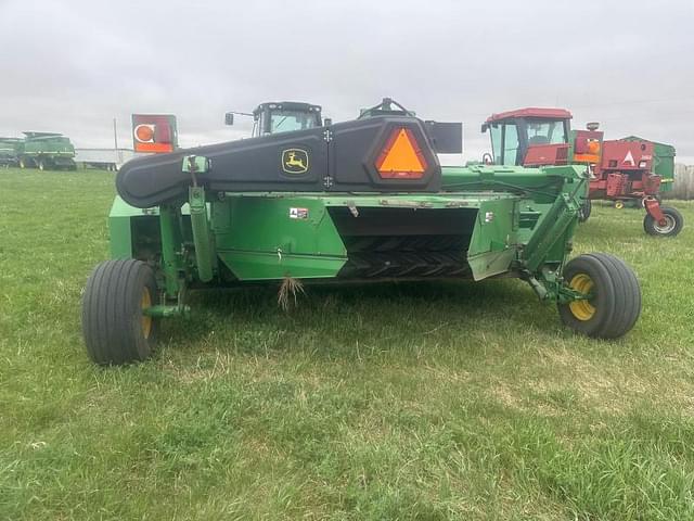 Image of John Deere 956 equipment image 4