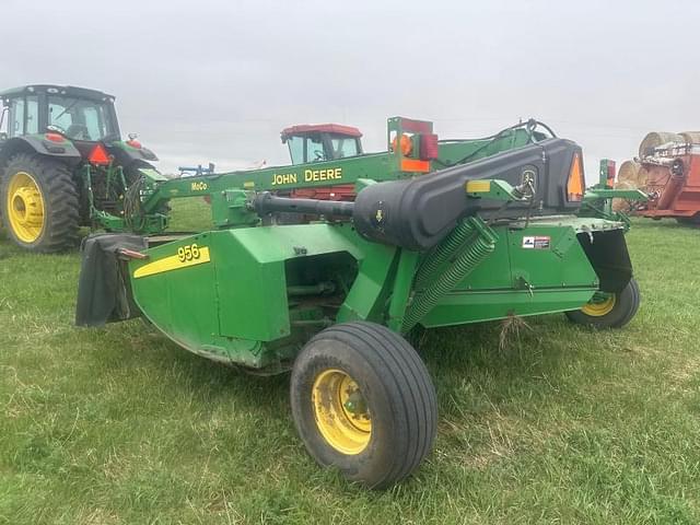 Image of John Deere 956 equipment image 3