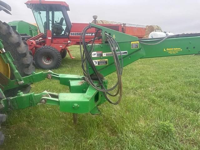 Image of John Deere 956 equipment image 1