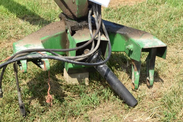 Image of John Deere 956 equipment image 3