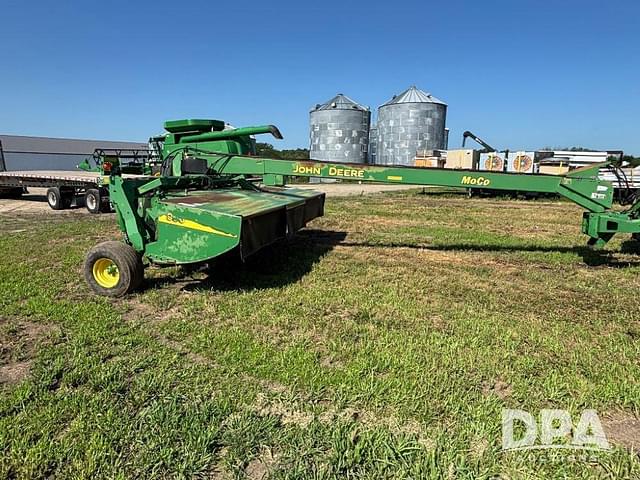 Image of John Deere 956 equipment image 1