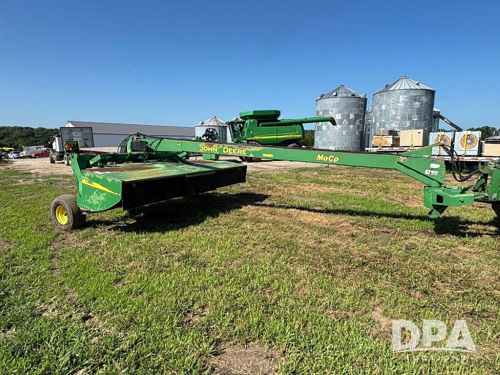 Image of John Deere 956 Primary image