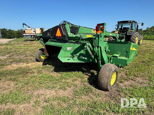 Image of John Deere 956 equipment image 4