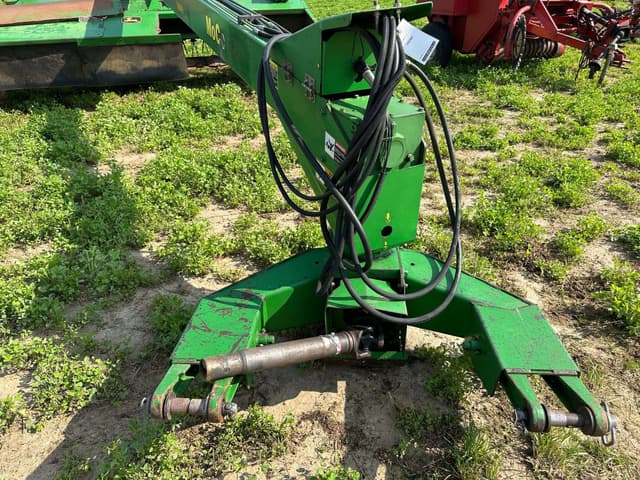 Image of John Deere 956 equipment image 3