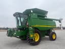 2005 John Deere 9560 Image