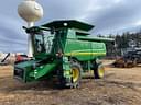 John Deere 9560 STS Image