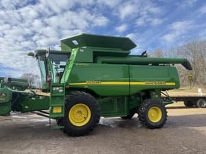 John Deere 9560 STS Image