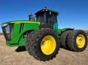 John Deere 9560R Image
