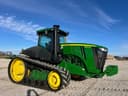 John Deere 9560RT Image