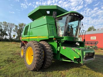 Main image John Deere 9560 STS