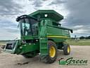 John Deere 9570 STS Image