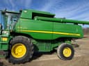John Deere 9570 STS Image