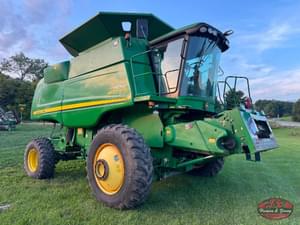 John Deere 9570 STS Image