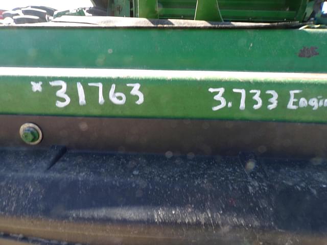 Image of John Deere 9570 STS equipment image 1