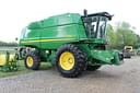 John Deere 9570 STS Image