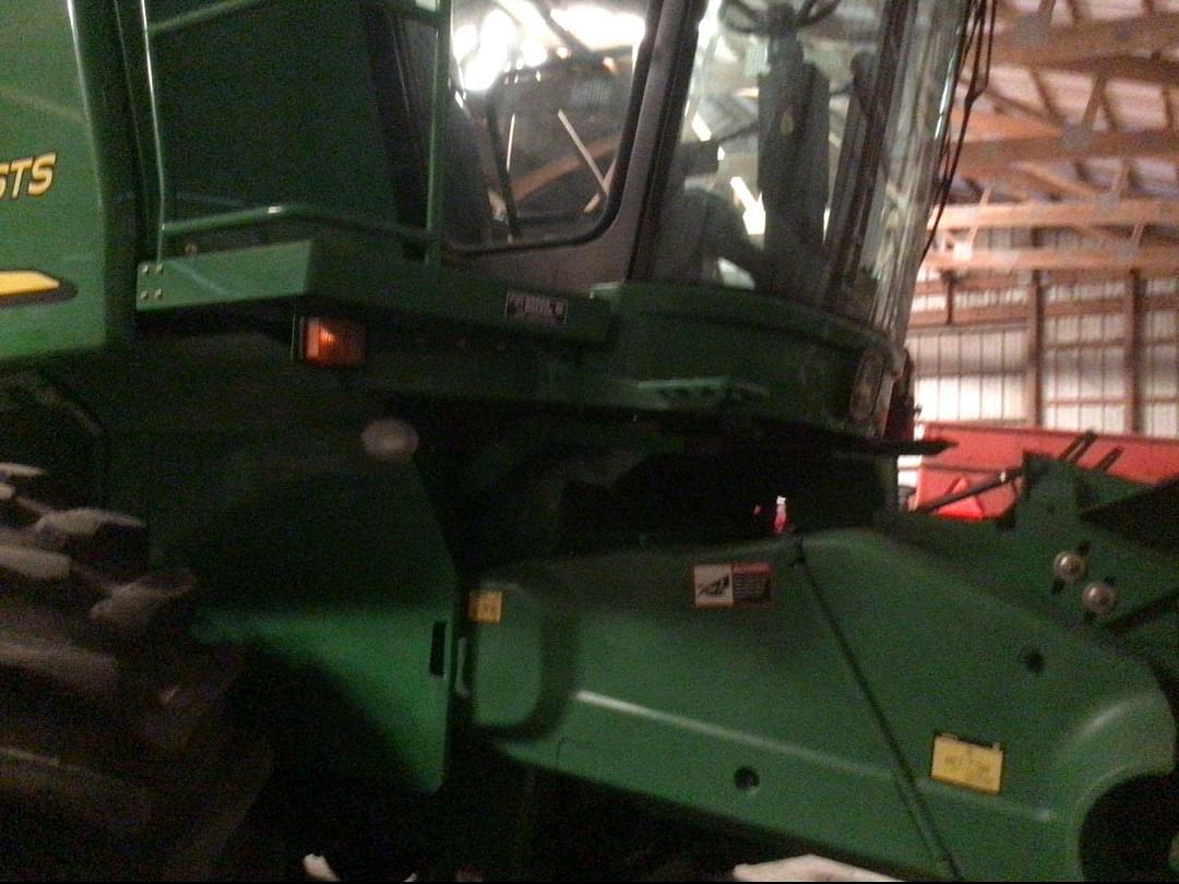 Image of John Deere 9570 STS Primary image