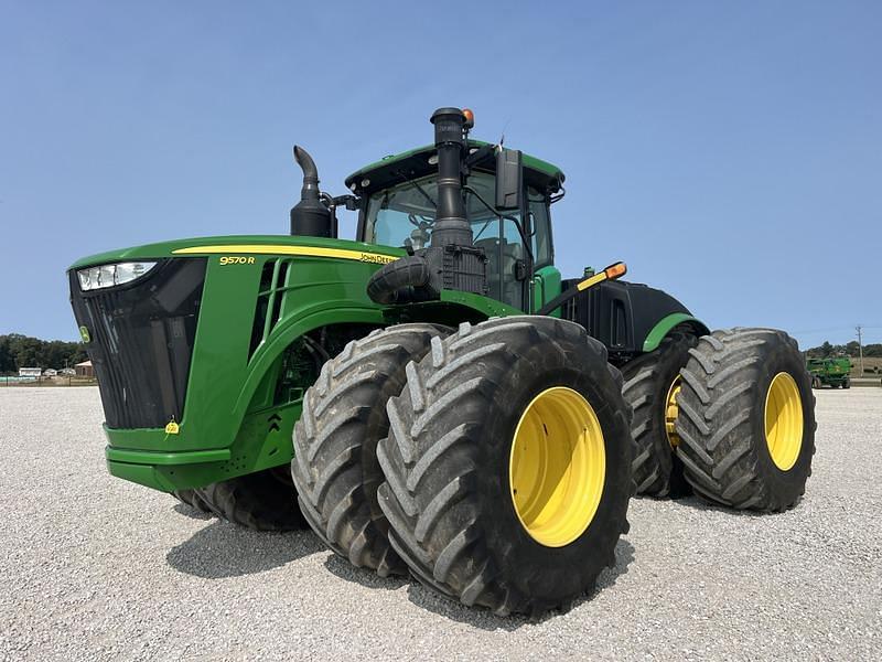 Image of John Deere 9570R Primary image