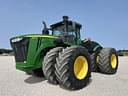 2018 John Deere 9570R Image