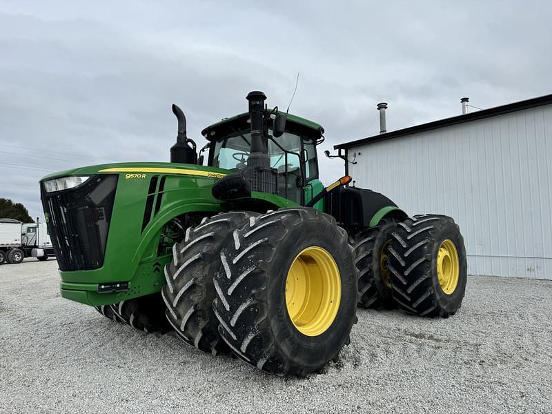 Image of John Deere 9570R Primary image