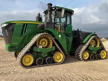 Main image John Deere 9570RX
