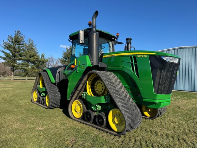 Image of John Deere 9570RX equipment image 1