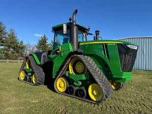 2021 John Deere 9570RX Image