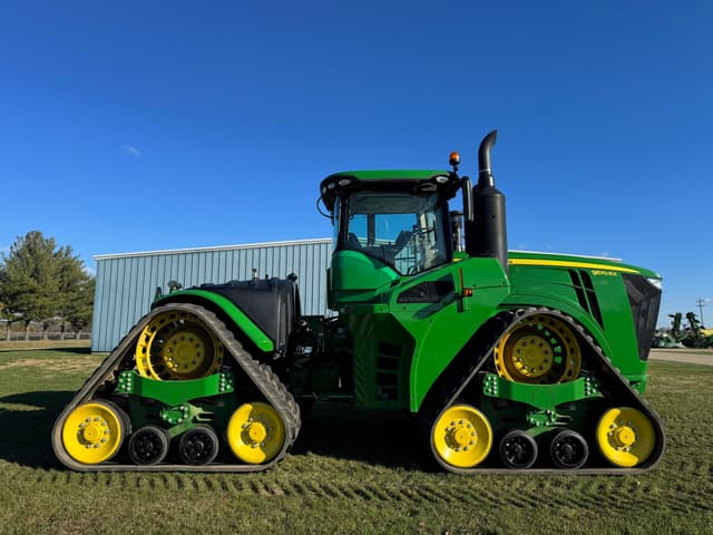 Image of John Deere 9570RX equipment image 3