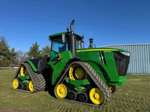 2021 John Deere 9570RX Image