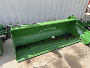 John Deere Bucket Image