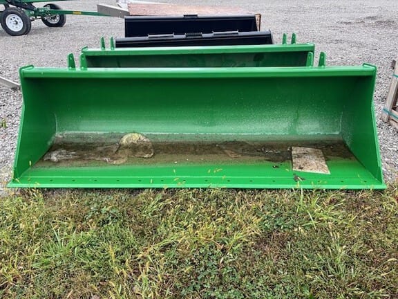 Main image John Deere Bucket