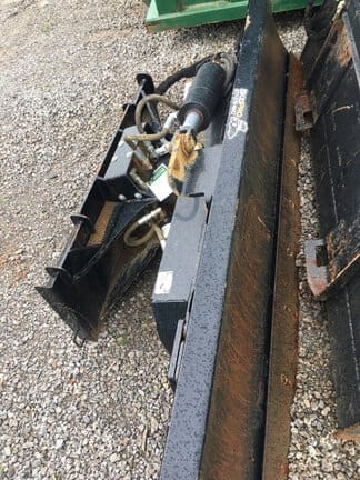 Main image John Deere 96" Front Blade