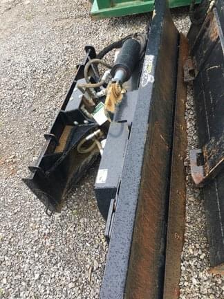 Main image John Deere 96" Front Blade