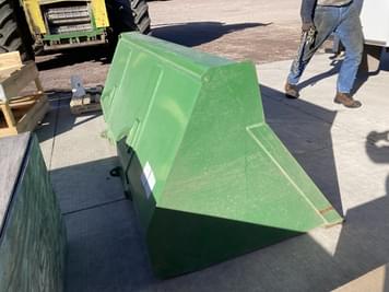Main image John Deere Bucket