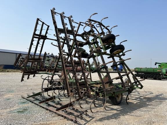 Image of John Deere 960 equipment image 4