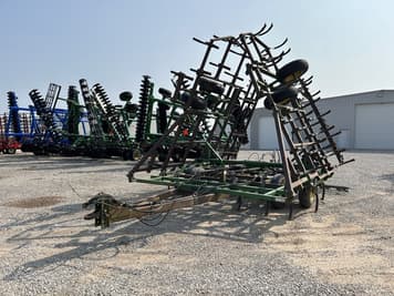 Main image John Deere 960