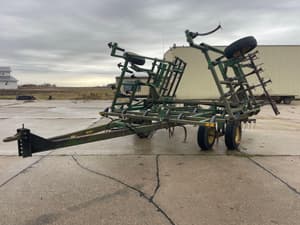 John Deere 960 Image