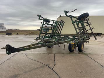 Main image John Deere 960