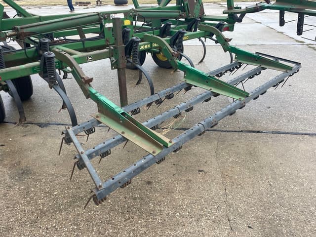 Image of John Deere 960 equipment image 4