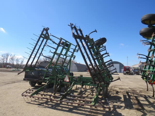 Image of John Deere 960 equipment image 4