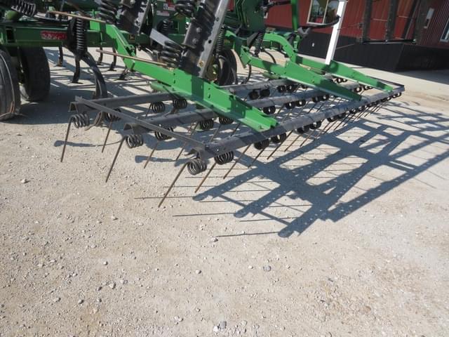 Image of John Deere 960 equipment image 4
