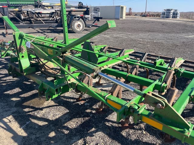 Image of John Deere 960 equipment image 4