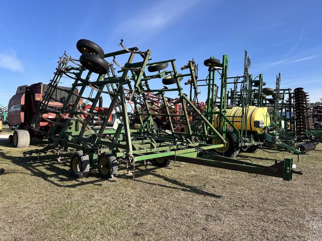 Image of John Deere 960 equipment image 4