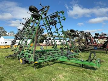 Main image John Deere 960