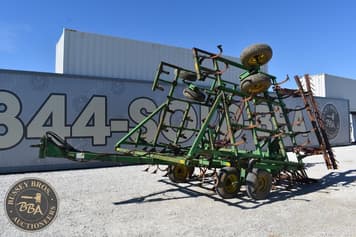 Main image John Deere 960