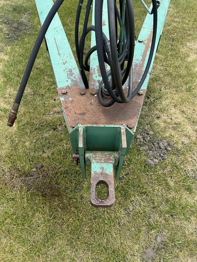 Image of John Deere 960 equipment image 1