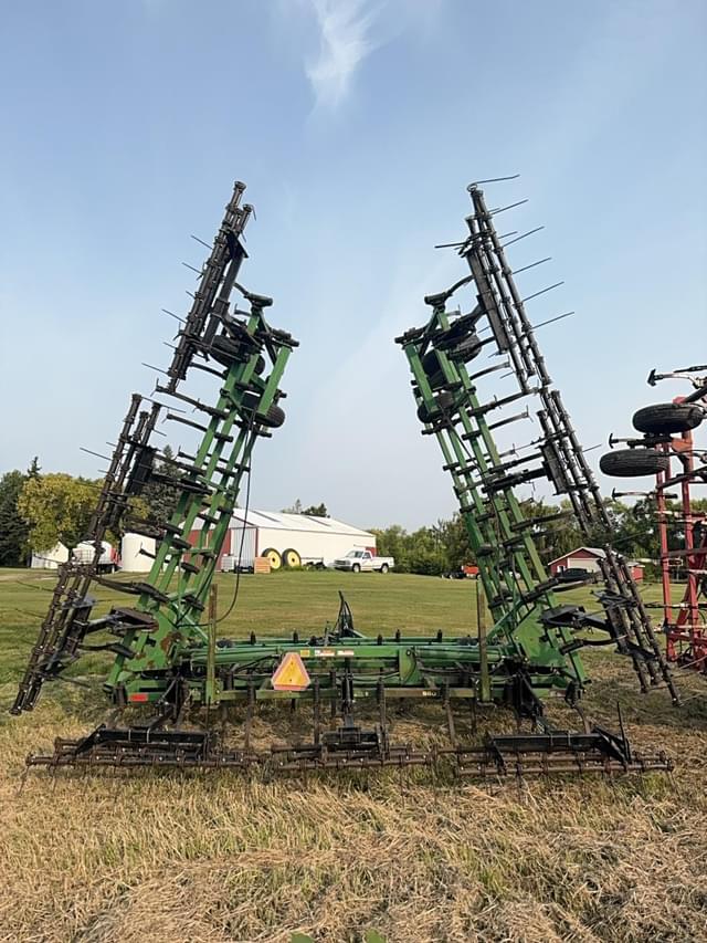 Image of John Deere 960 equipment image 4