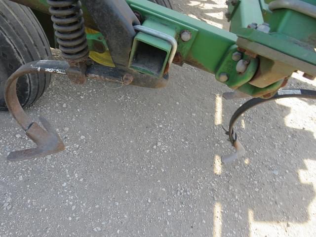 Image of John Deere 960 equipment image 4